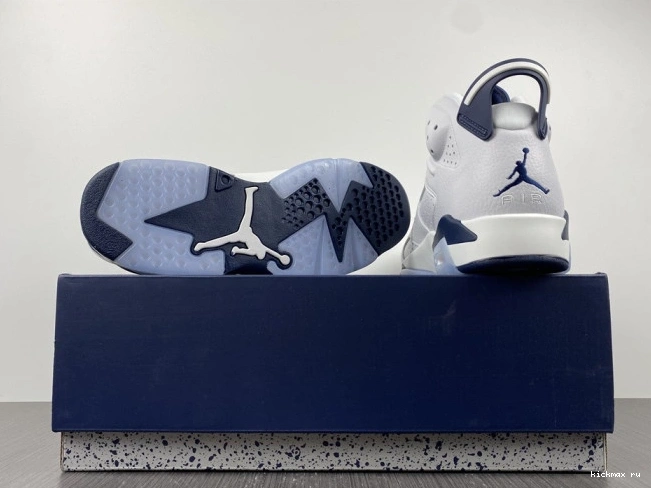 Cheap (2022) Retro Navy 6 CT8529-141 Jordan Midnight 0719
